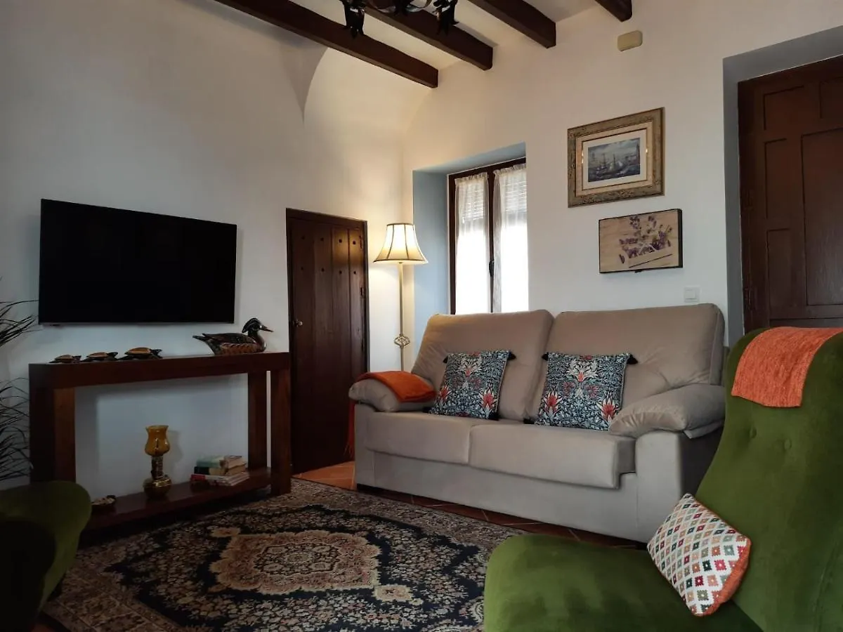 Holiday home La Cata Villa Aguilar