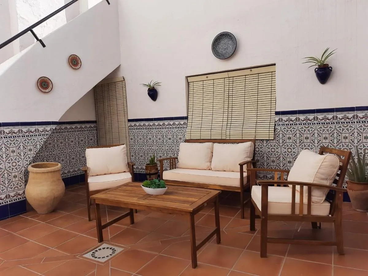 La Cata Villa Aguilar 0*,