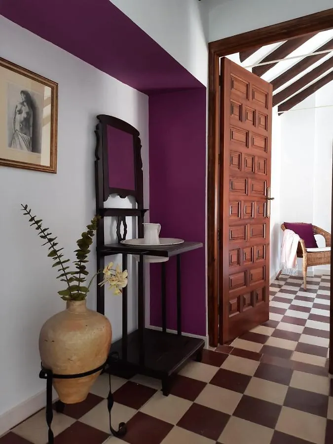 La Cata Villa Aguilar Holiday home