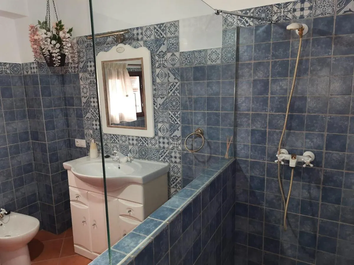 La Cata Villa Aguilar