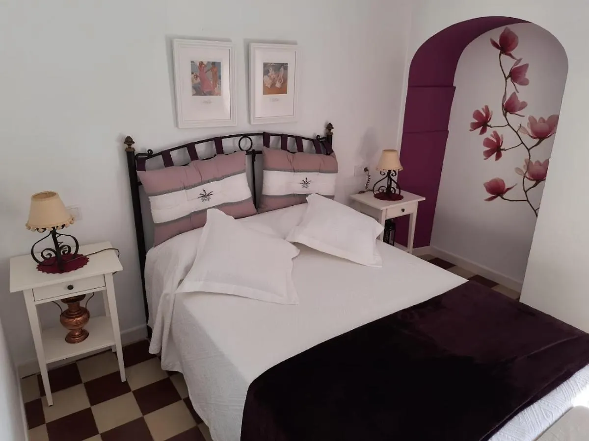 Holiday home La Cata Villa Aguilar