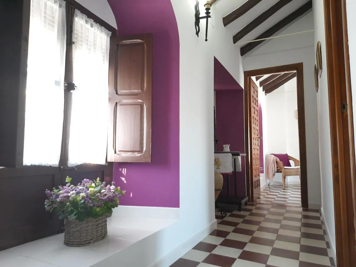 La Cata Villa Aguilar